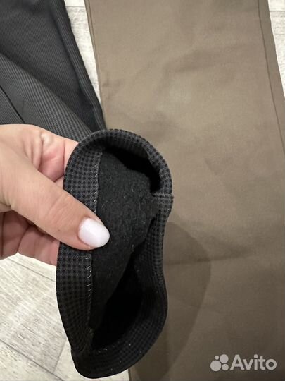 Женские вещи пакетом 52 джинсы брюки штаны