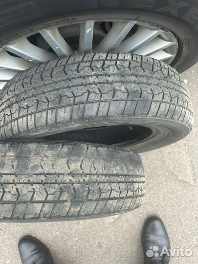 КАМА Кама-204 12/12.5 R12