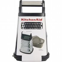 Оригинальная терка Kitchenaid черная