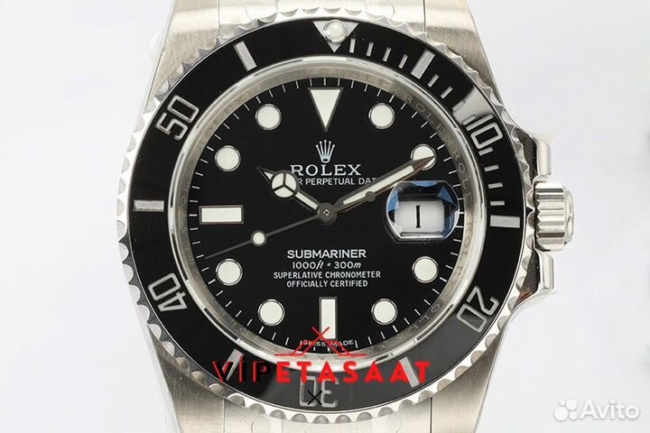 Часы мужские Rolex submariner