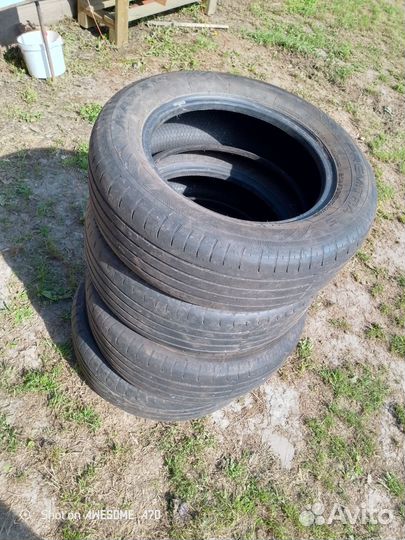 Maxxis Premitra HP5 215/60 R16