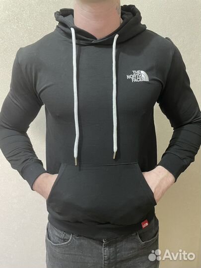 Кофта the north face