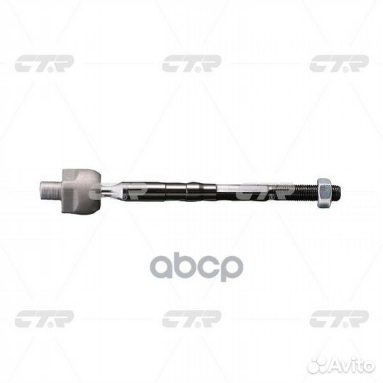 Тяга рулевая suzuki escudo 98-06/suzuki grand V