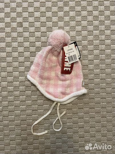 Шапка демисезонная Lenne, 52