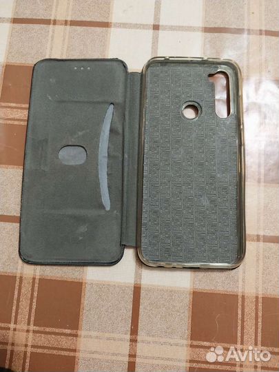 Чехлы на Xiaomi redmi note 8 t 128