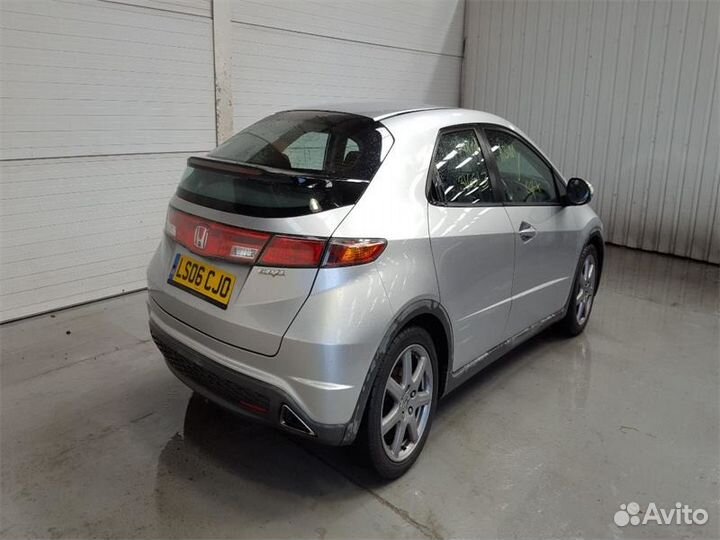 Honda Civic 5D 2008 год 1.8 робот разбирается