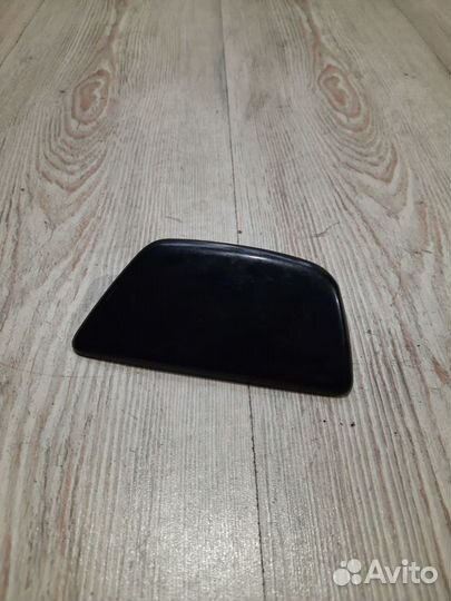 Крышка омывателя фары Nissan X-trail T32 Лев