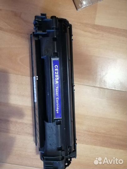 Картридж для принтера