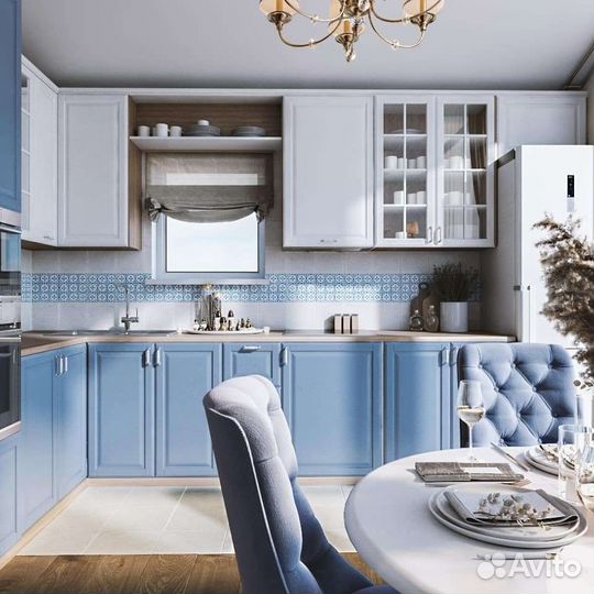 Дизайн интерьера