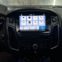 Ford B-Max с 2012 года - замена предохранителей