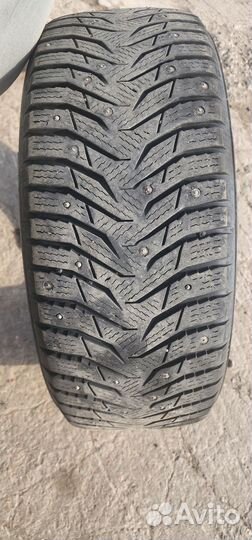 Kumho WinterCraft Ice WI31 225/55 R17