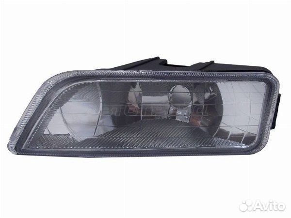 Фара противотуманная