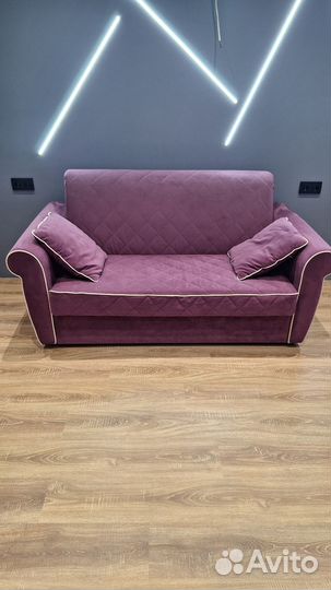 Диван раскладной