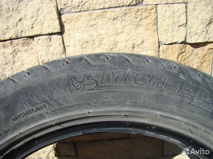 Michelin Latitude Diamaris 225/55 R18 98V