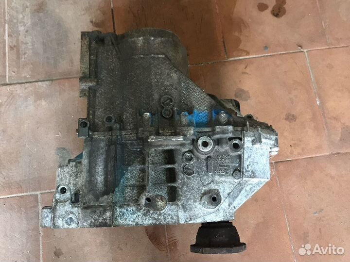 DSG -7