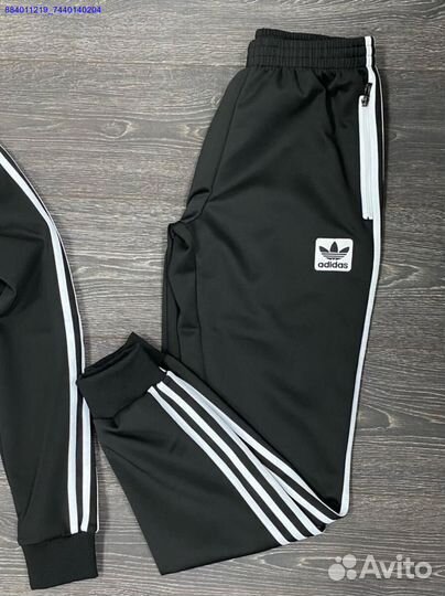 Спортивный костюм Adidas (Арт.57745)