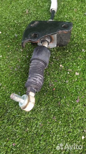 Тросик автомата Toyota Estima GSR50 2GR-FE 2007