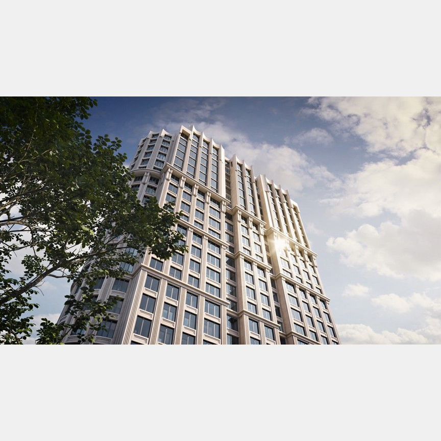 2-к. квартира, 86,9 м², 19/24 эт.