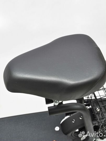 Электросамокат Kugoo Jilong C1+