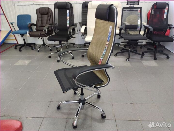 Компьютерное кресло