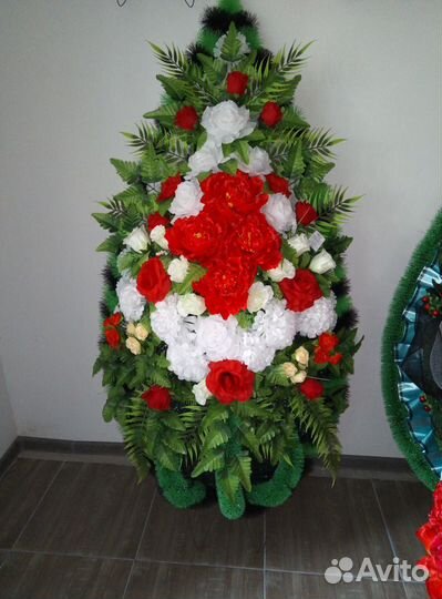 Ритуальные услуги