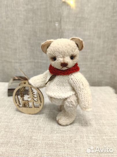 Мишка Тедди