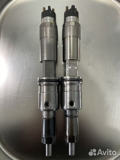 Форсунки 0445120019