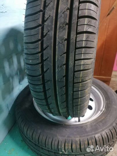 Уралшина Урал-2000 14/60 R14C 19