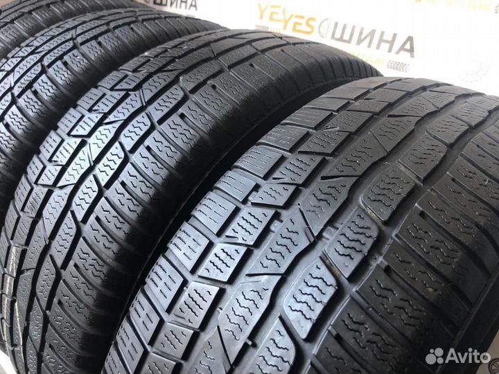Continental ContiWinterContact TS 830 P 215/60 R16 99H