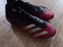 Бутсы adidas predator