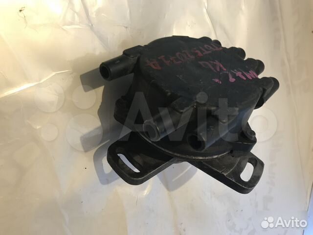 Трамблер Mazda Capella GF 2.0 AT (1997—2002