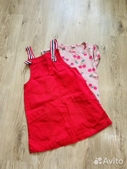 Детская одежда для девочек