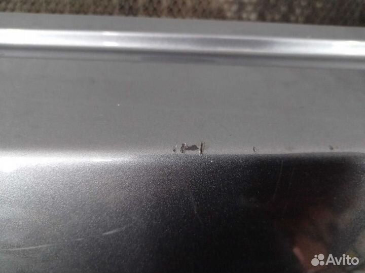 Бампер задний Mercedes-Benz GLC