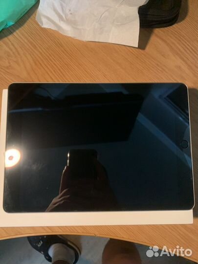 IPad9