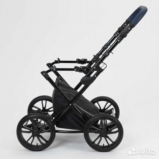 Коляска люлька для новорожденных Mr. Sandman б/у