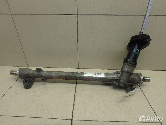 RZN: Рейка рулевая Mazda 6 (GJ/GL) 2013