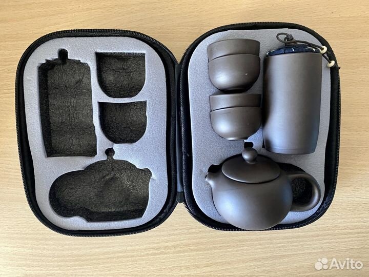 Чайный набор