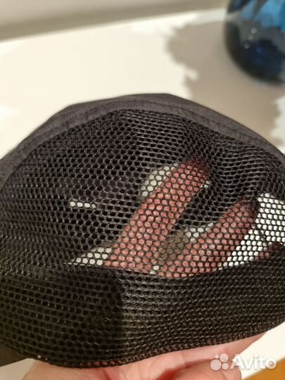 Бейсболка zara