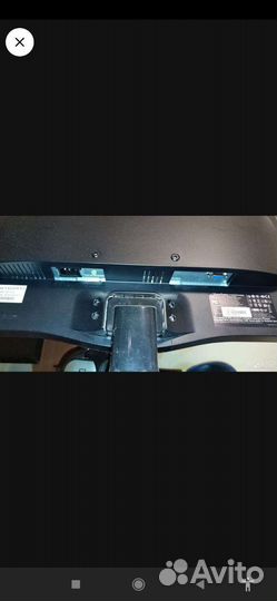 Монитор viewsonic