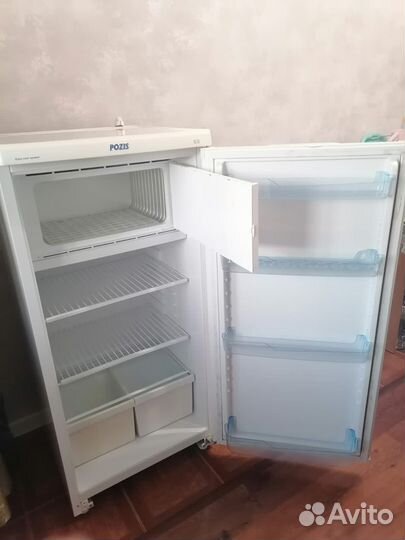 Холодильник б/у
