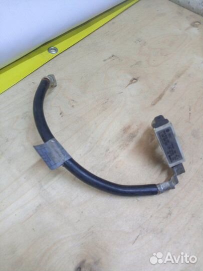 Жгут проводки передний Audi A5 купе 3.2 cala 2007