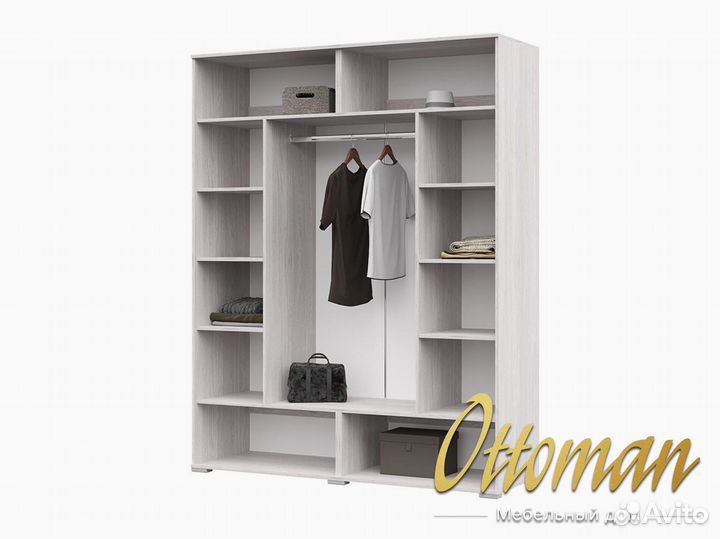 Шкаф шк-024 160 см