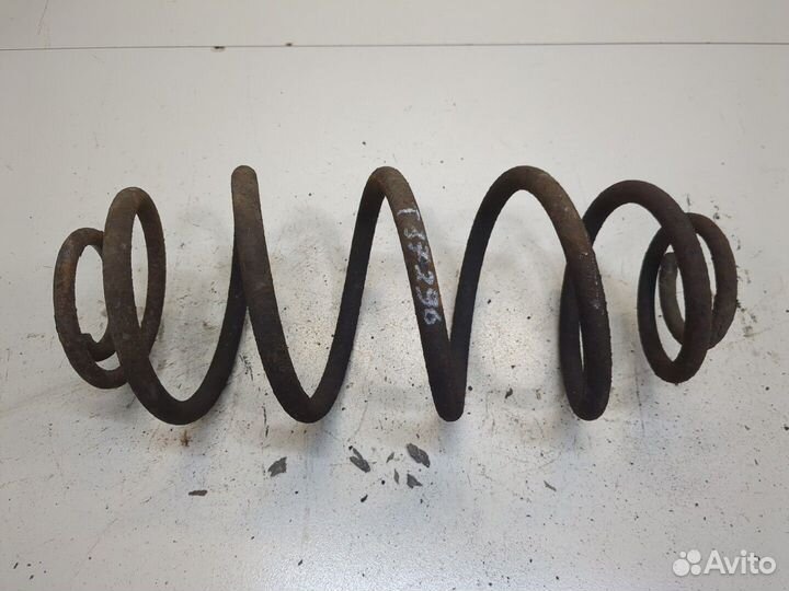 Пружина подвески Renault Espace 4 2002, 2006