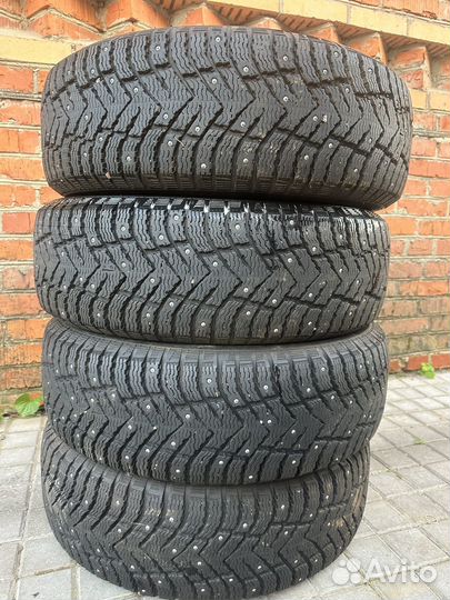 Cordiant Snow Cross 2 SUV 235/65 R17 108T