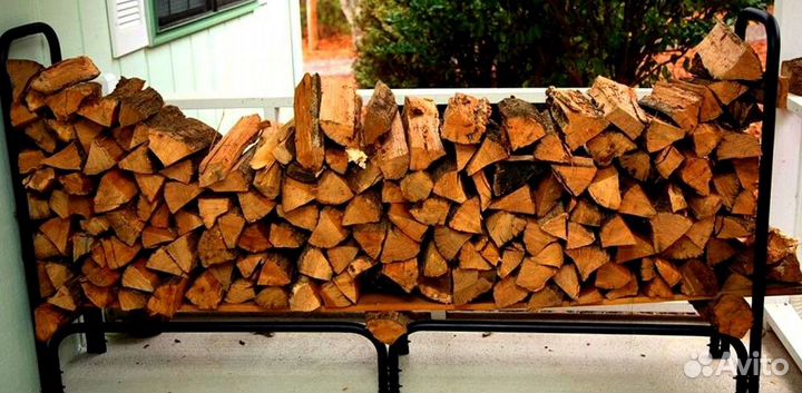 Дрова 30 см