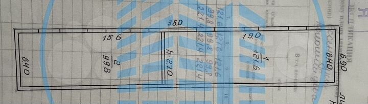 Участок 14,5 сот. (промназначения)