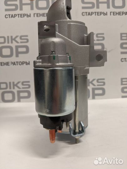 Стартер Mercury 5.7