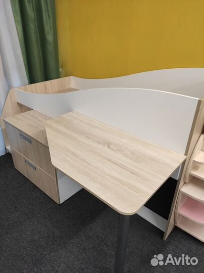 Кровать детская