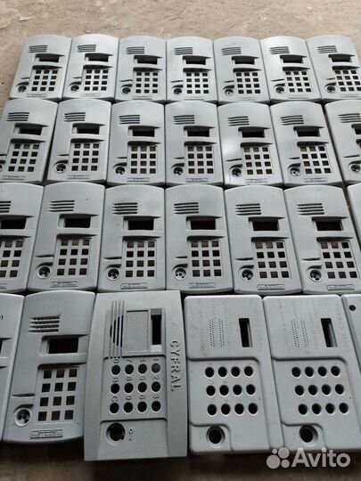 Пескоструйная обработка