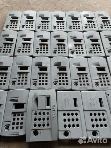 Пескоструйная обработка